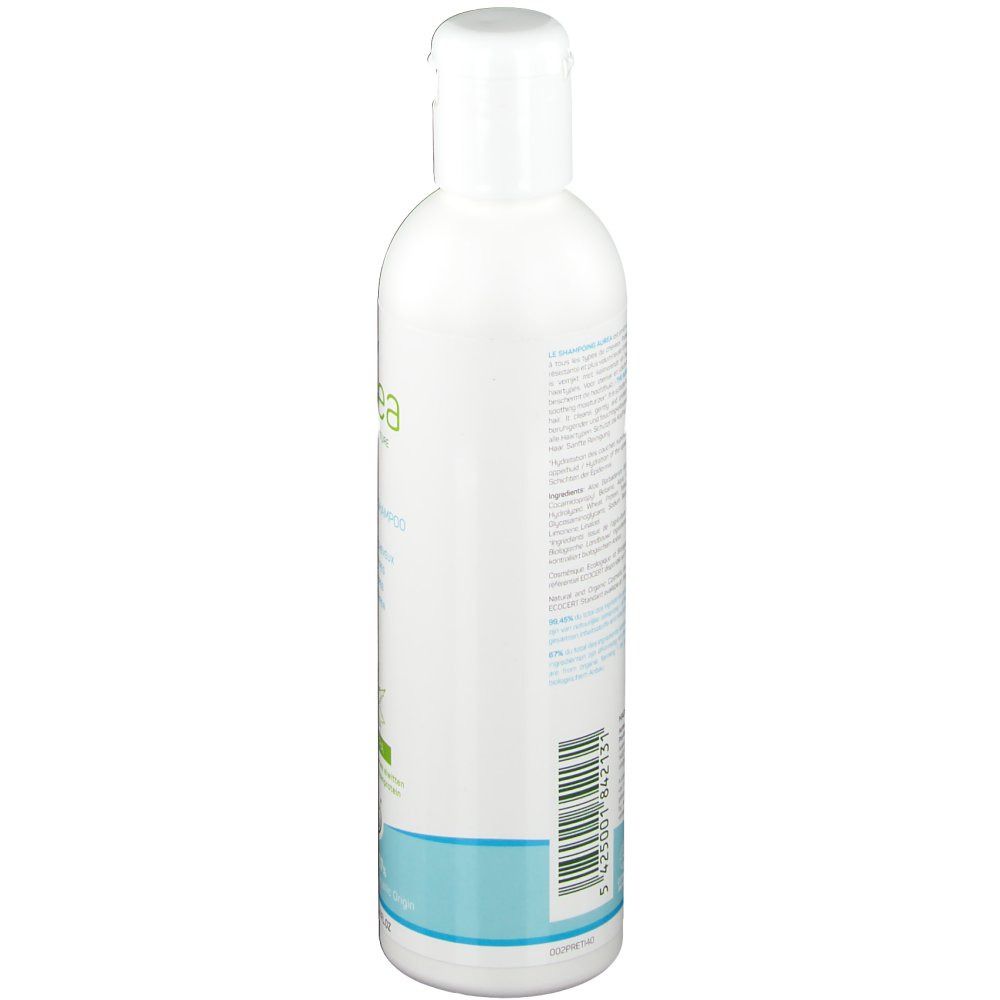 Aurea Aloe Vera Shampoo
