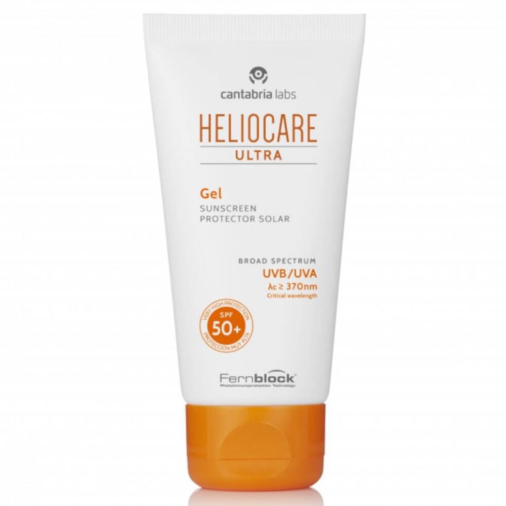 HELIOCARE® ULTRA-D SPF 50+