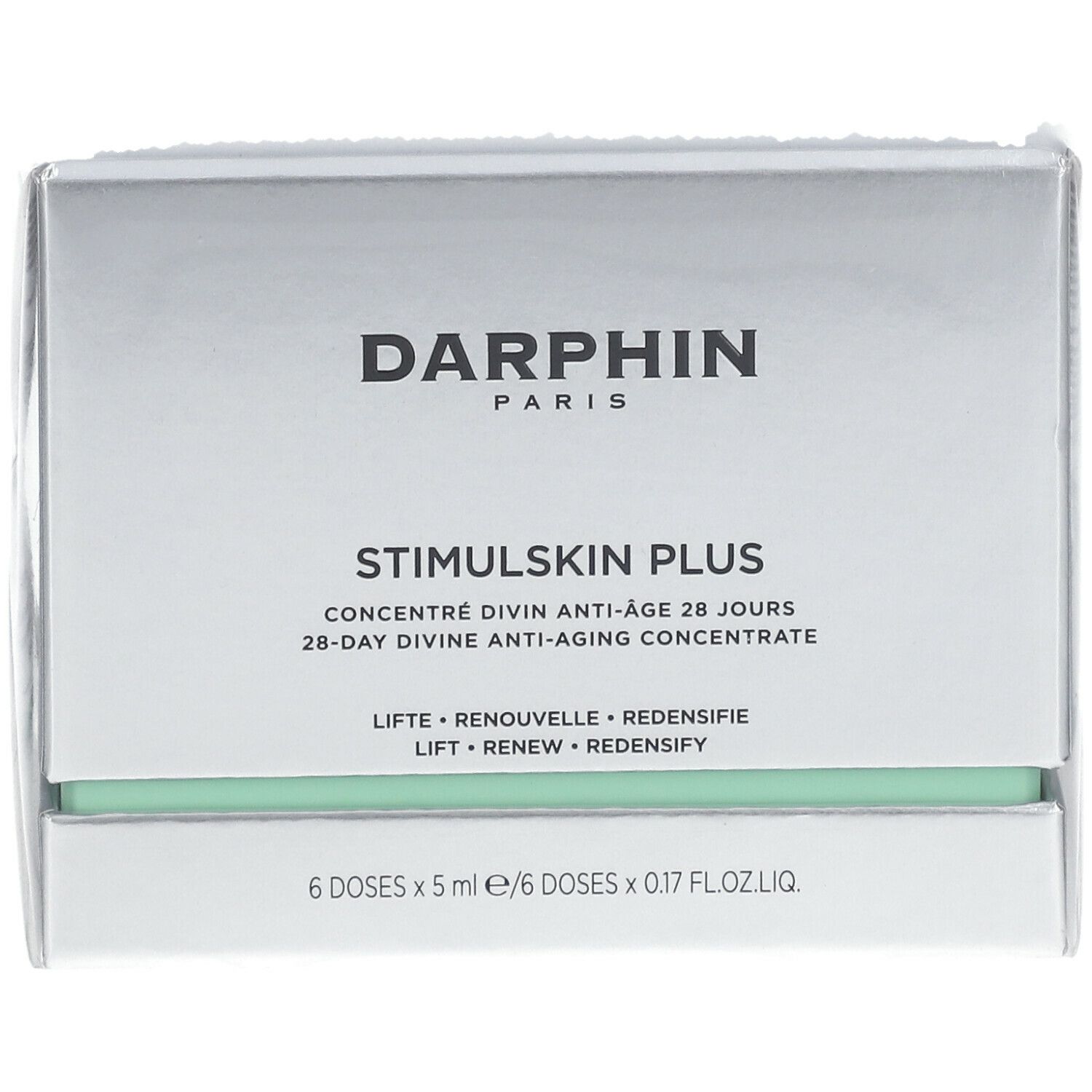 DARPHIN STIMULSKIN PLUS Lift 28-Day Anti-Aging-Konzentrat