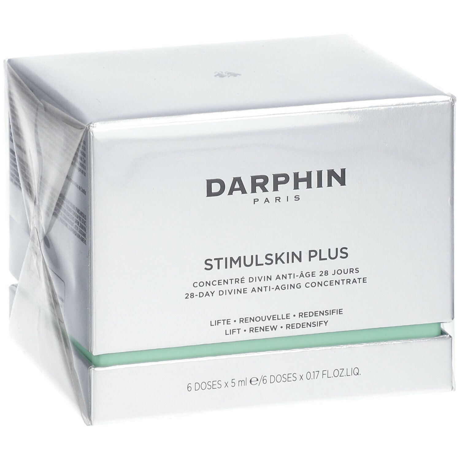 DARPHIN STIMULSKIN PLUS Lift 28-Day Anti-Aging-Konzentrat