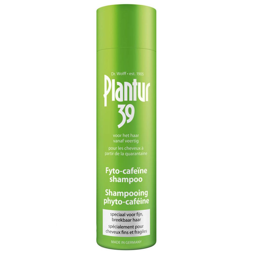 Plantur 39 Coffeinshampoo