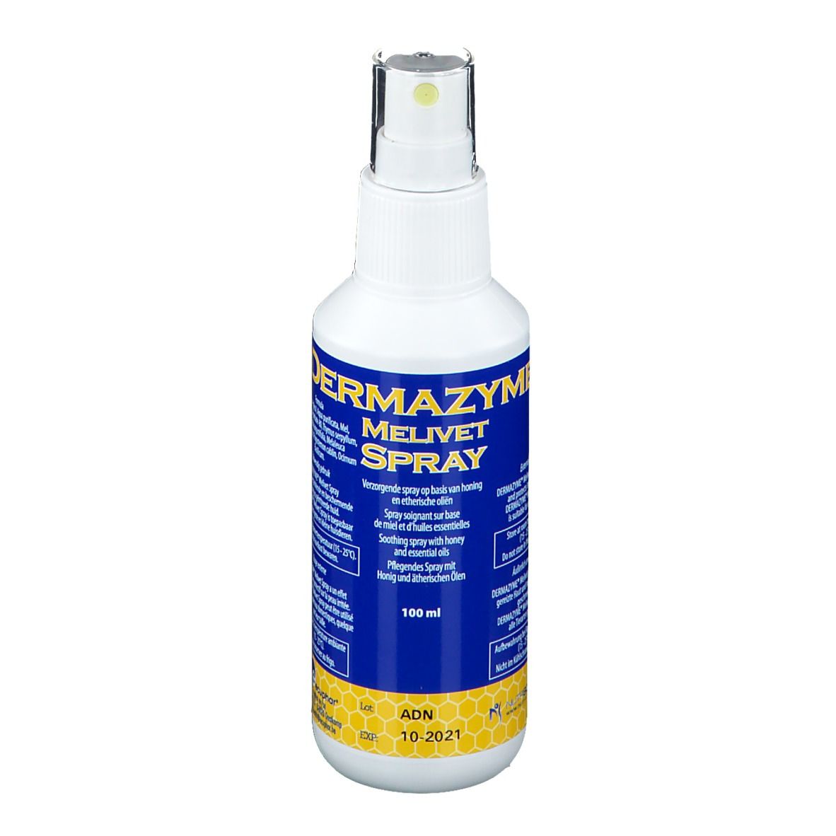 DERMAZYME® MELIVET SPRAY