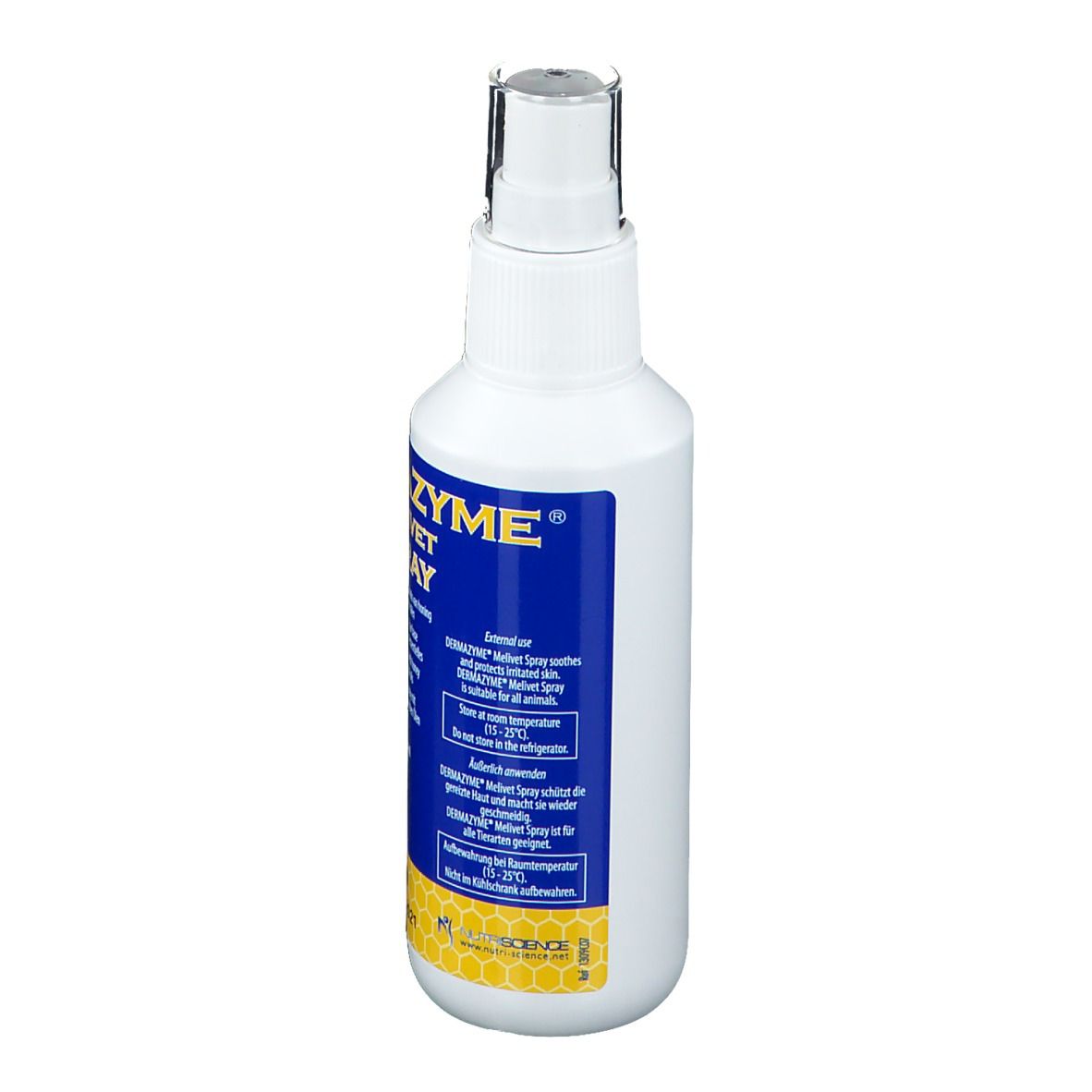 DERMAZYME® MELIVET SPRAY