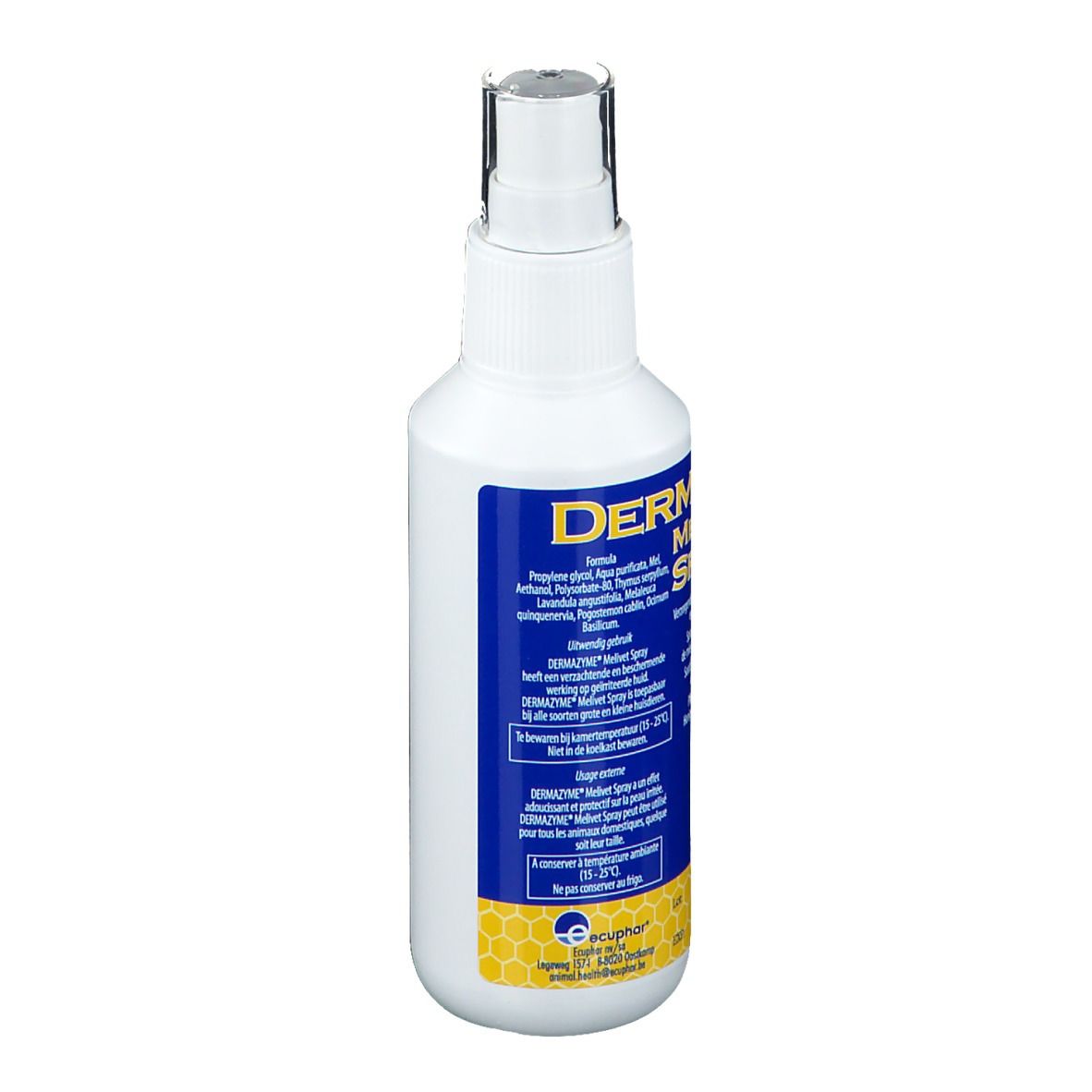 DERMAZYME® MELIVET SPRAY