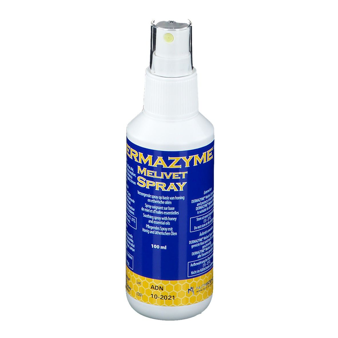 DERMAZYME® MELIVET SPRAY