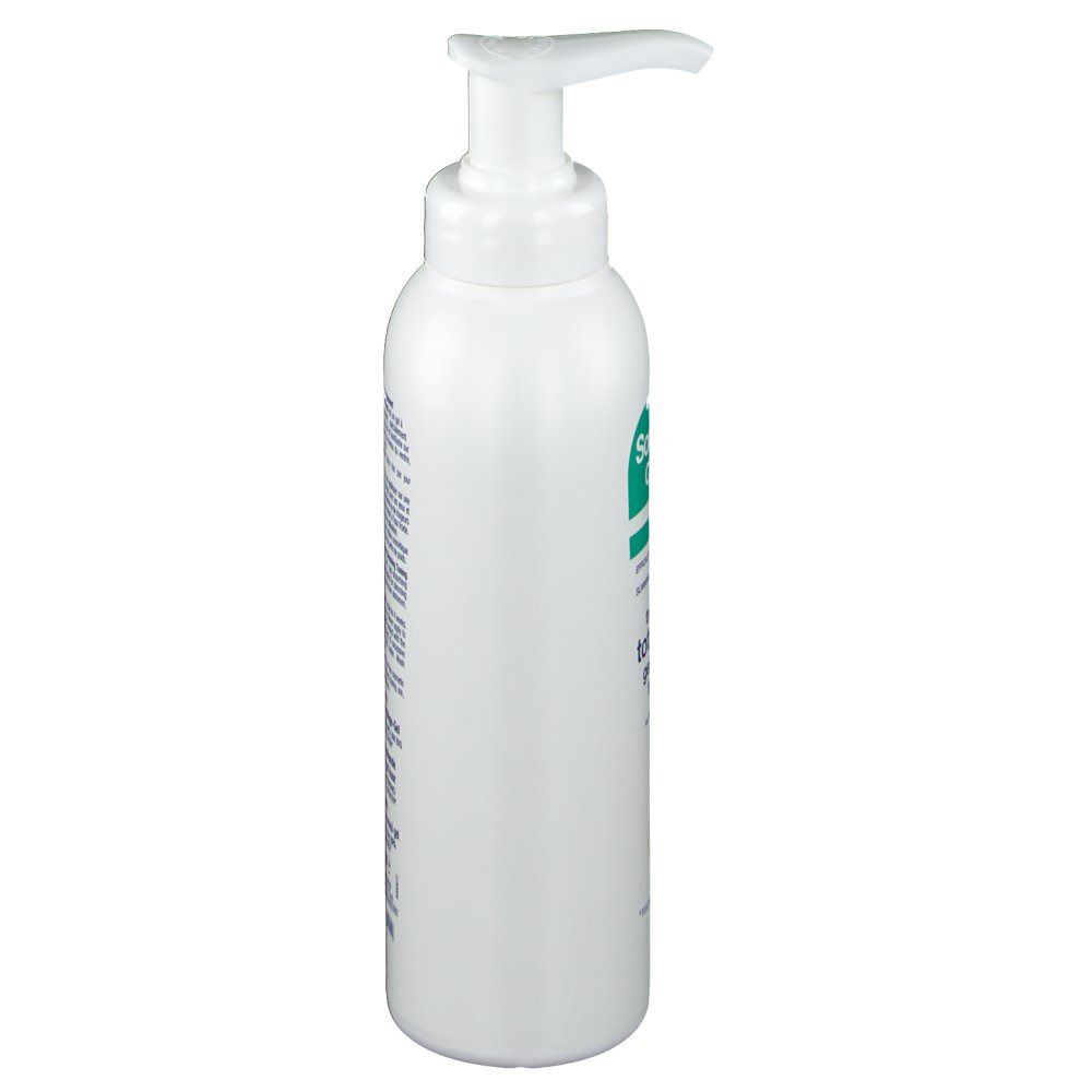 Somatoline Cosmetic® Total Body straffendes Figurpflege-Gel