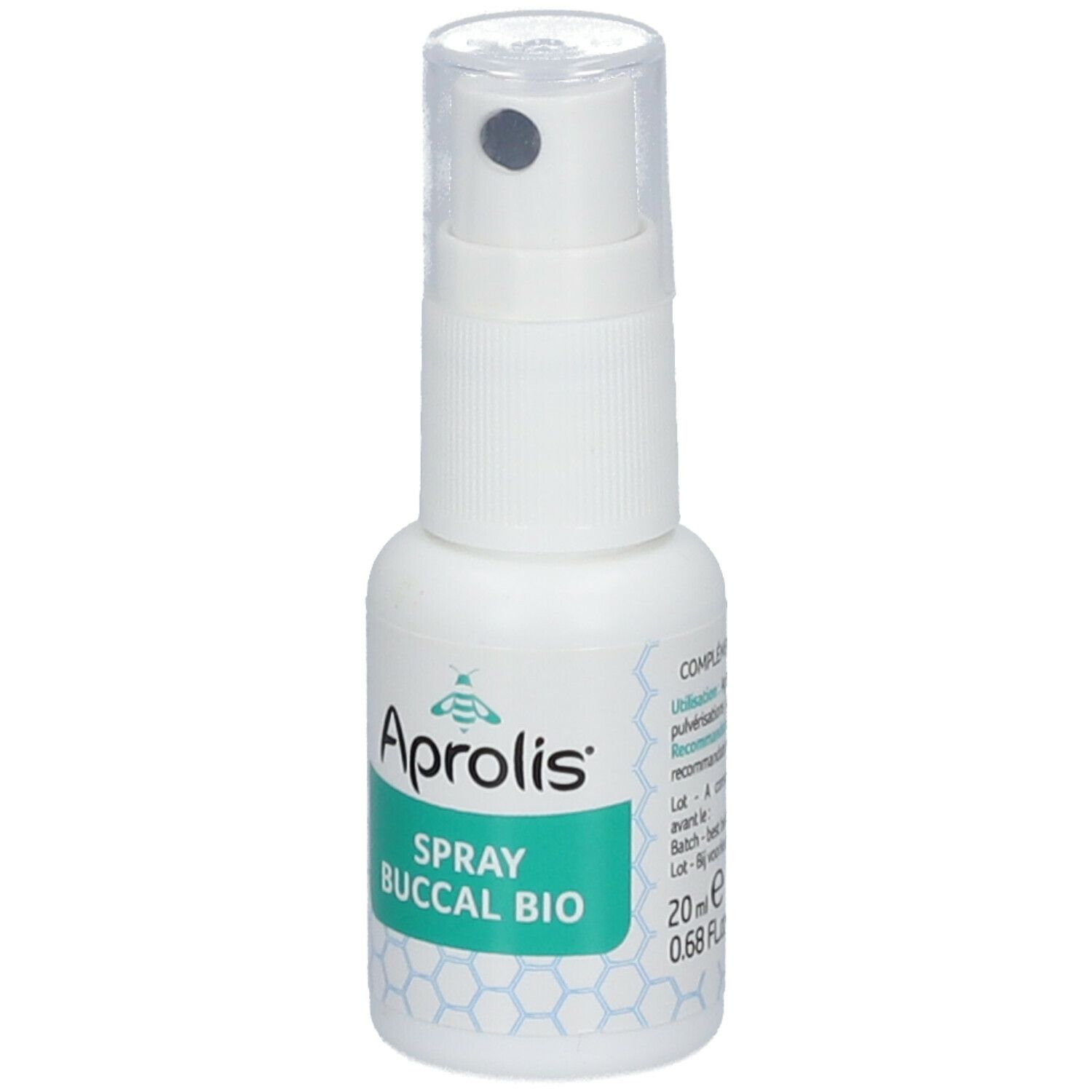 Aprolis® Bio-Mundspray