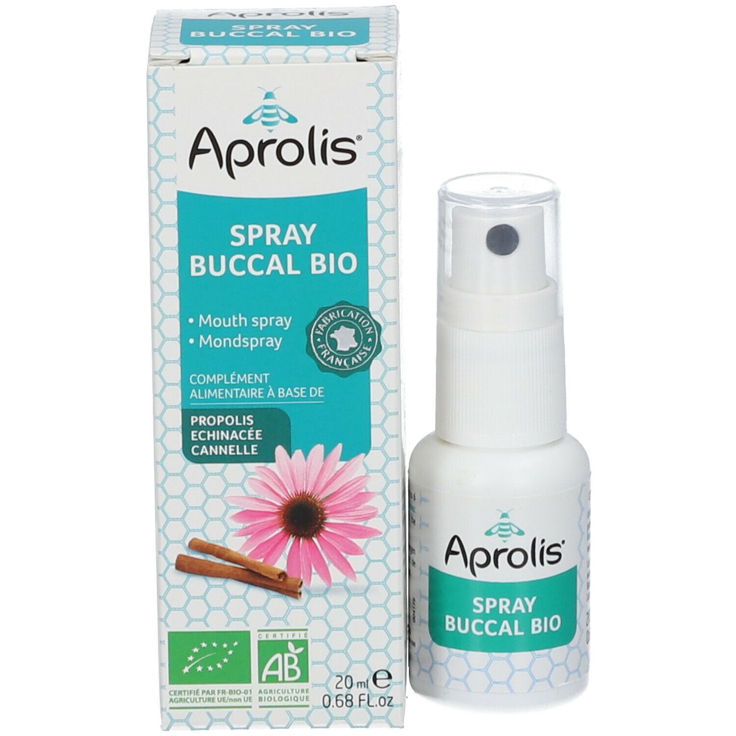 Aprolis® Bio-Mundspray