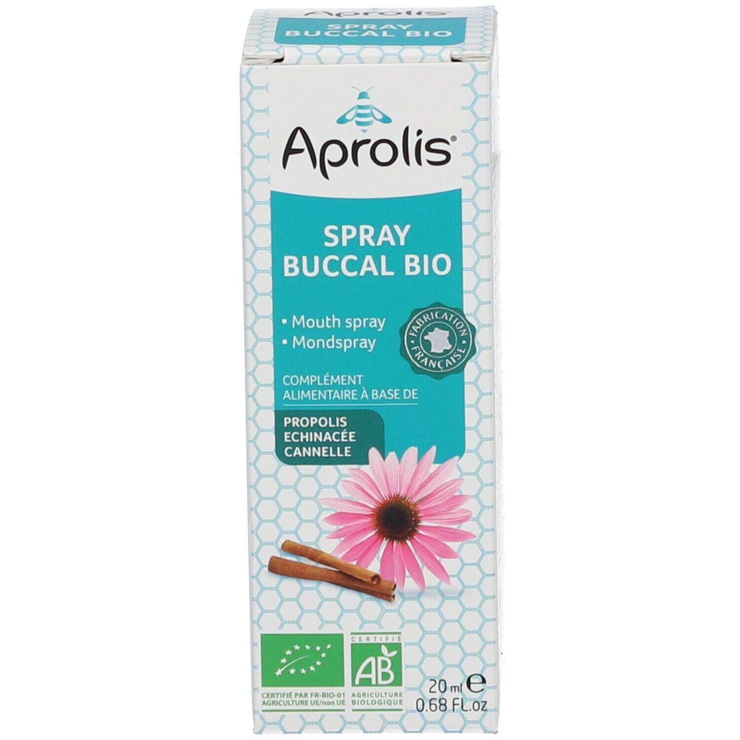 Aprolis® Bio-Mundspray