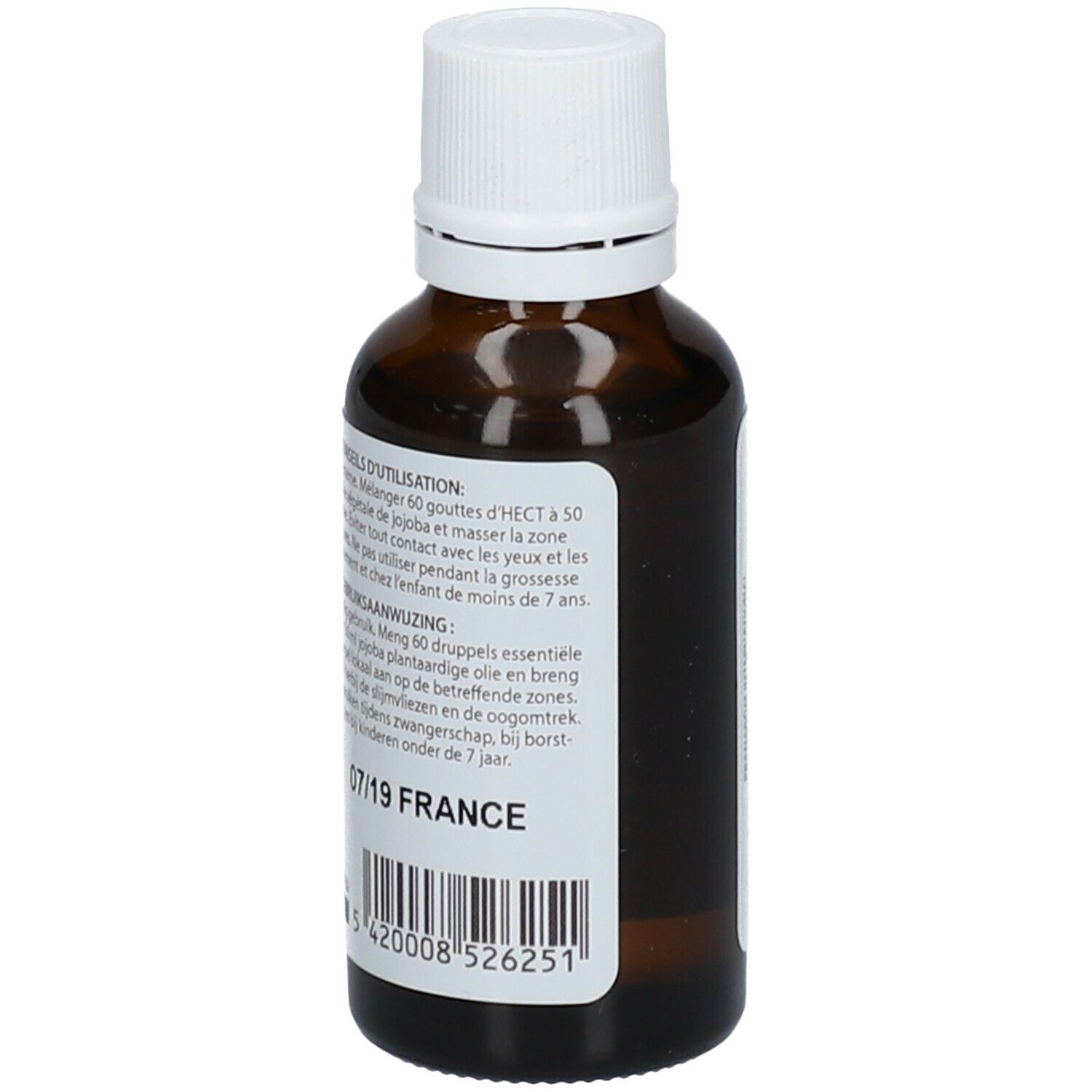 PRANAROM Lavendel Super