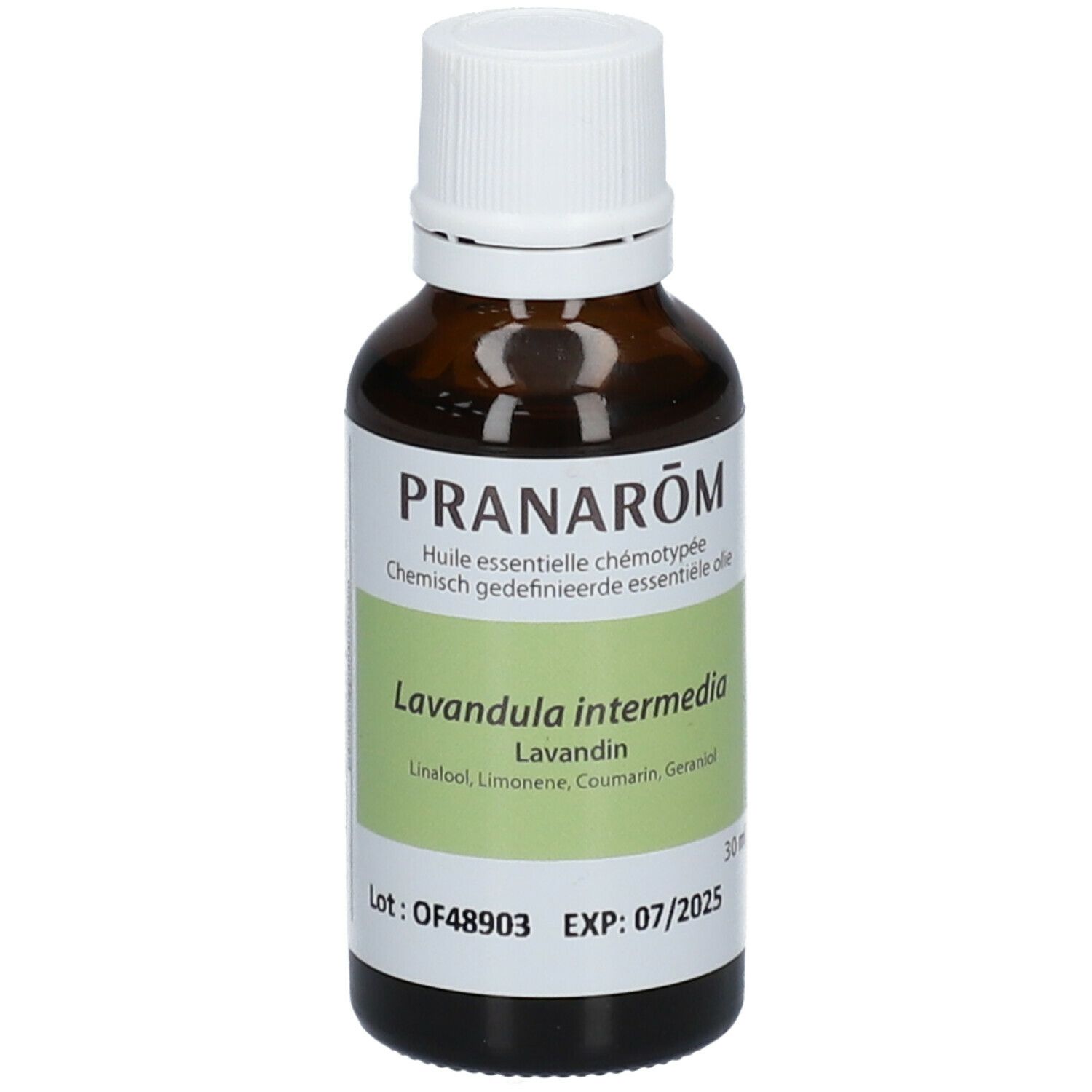 PRANAROM Lavendel Super