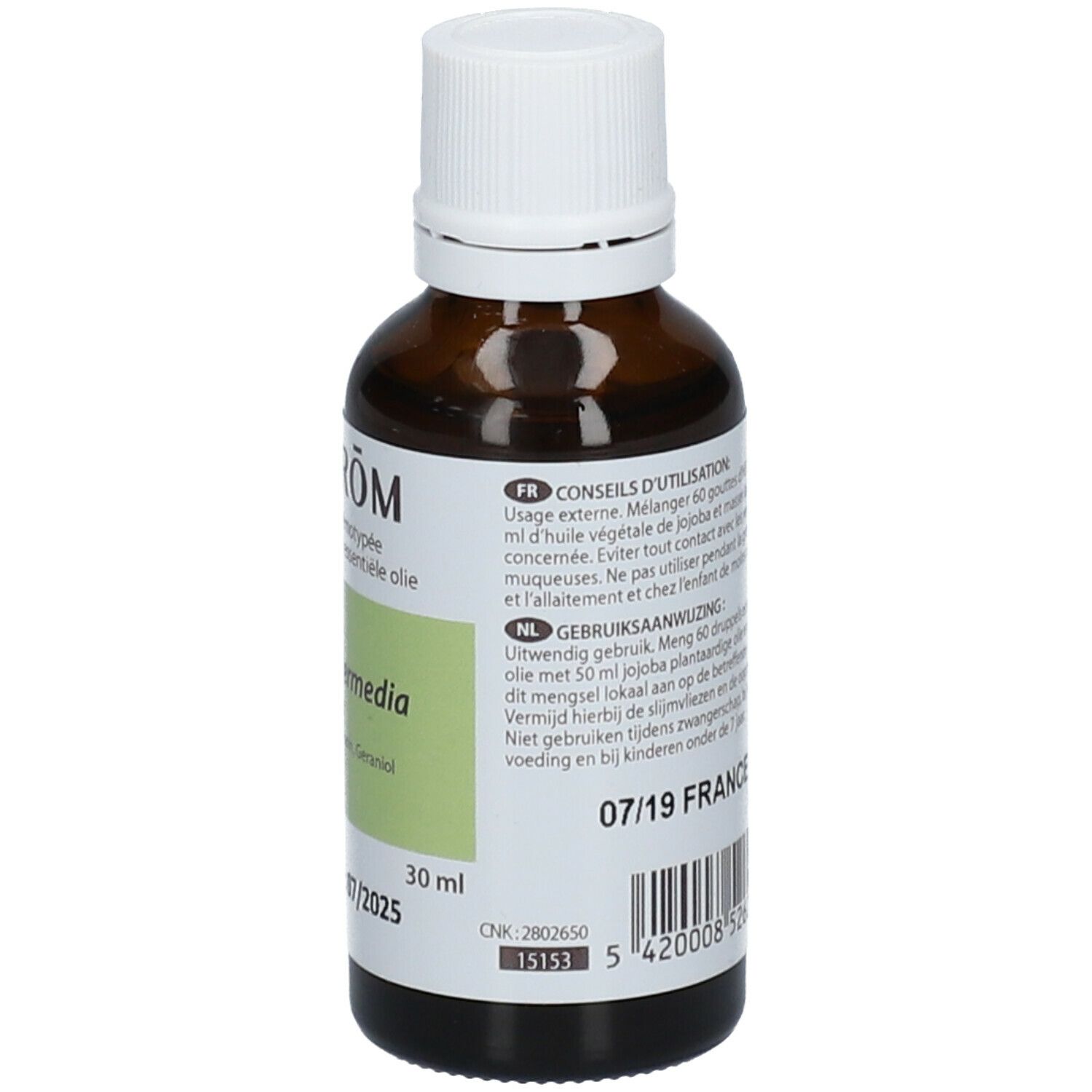 PRANAROM Lavendel Super