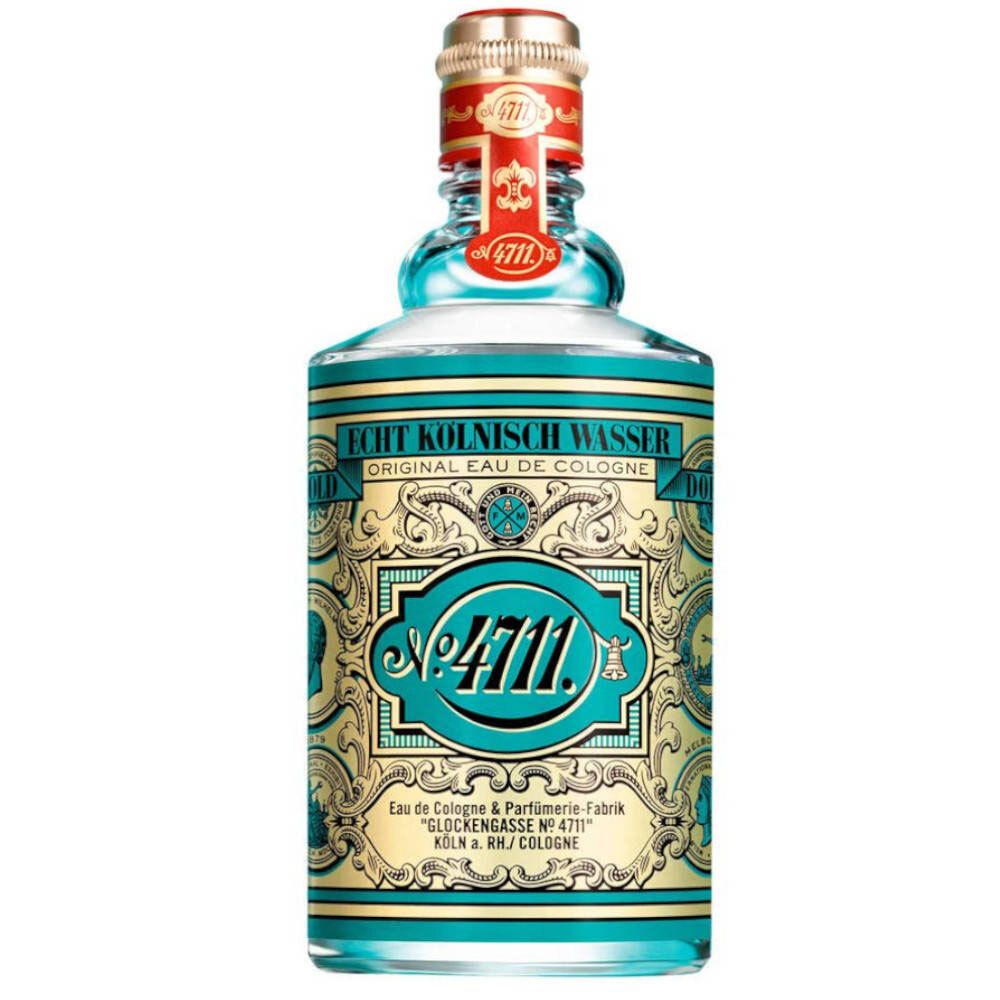 4711 Eau De Cologne