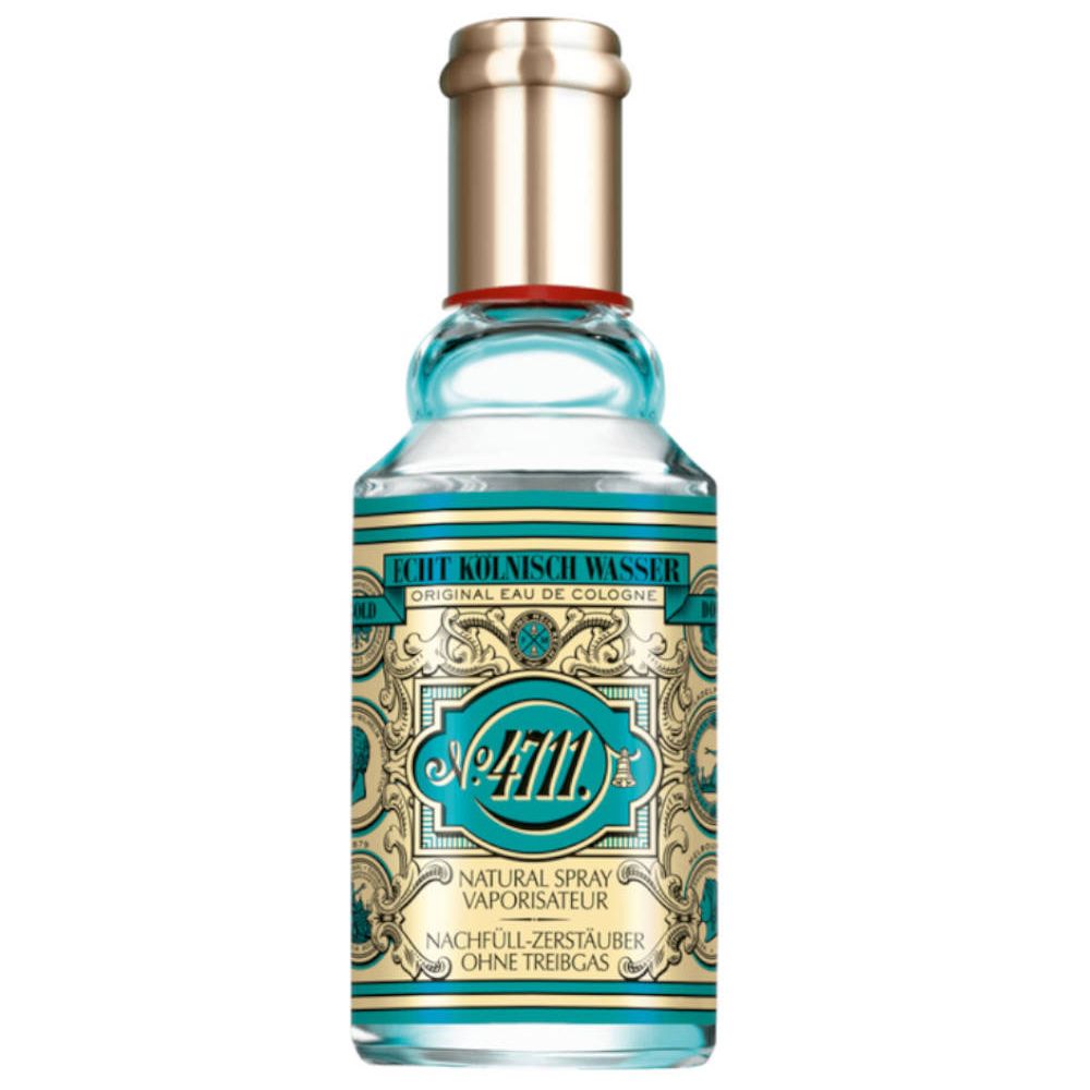 4711 Echt k�lnisch Wasser edc Natural Spray