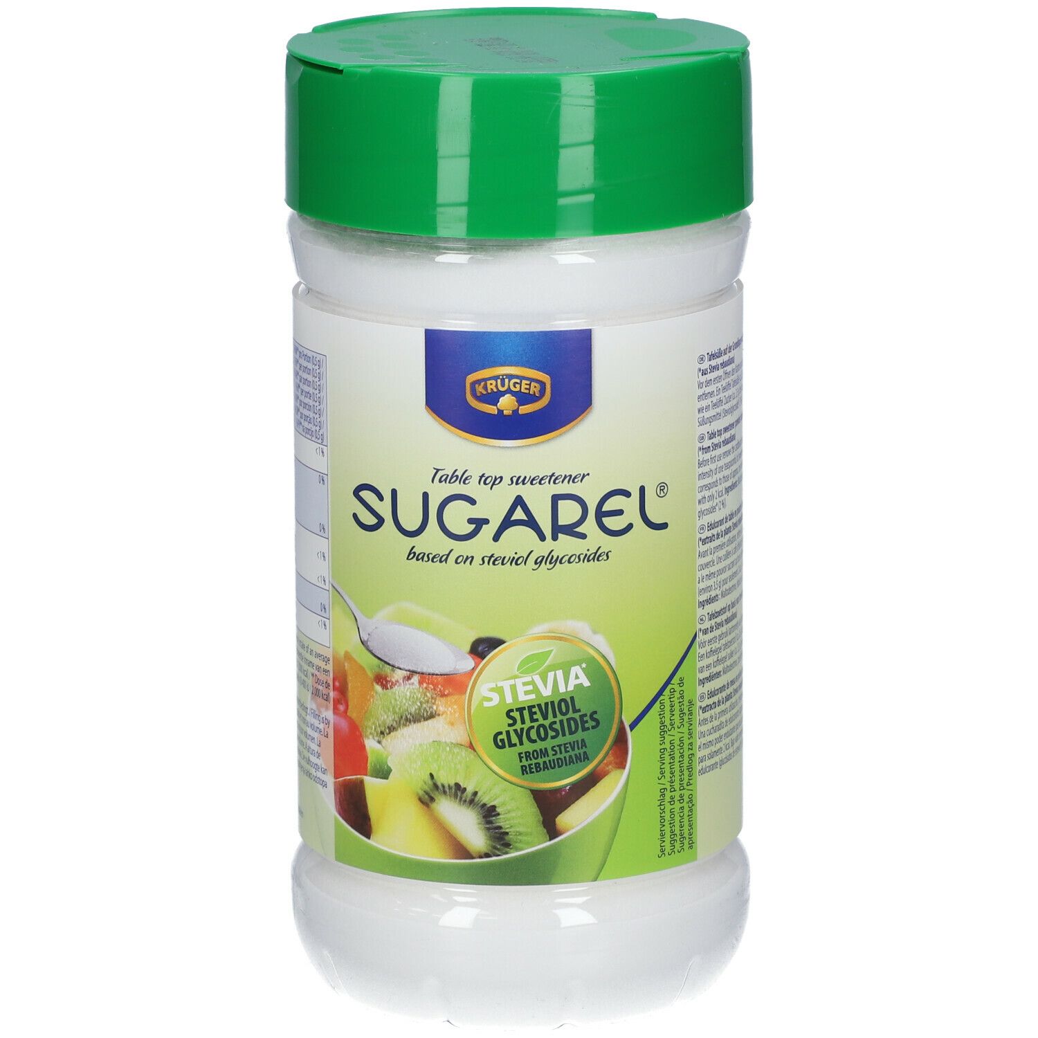 Krüger Sugarel® Süßstoff