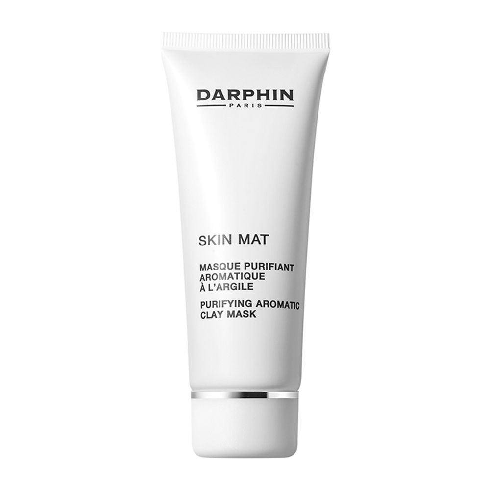 DARPHIN Skin Mat Purifying Aromatic Clay Mask Reinigende Gesichtsmaske