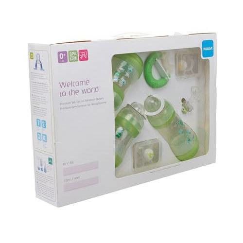 MAM Welcome to the World Set