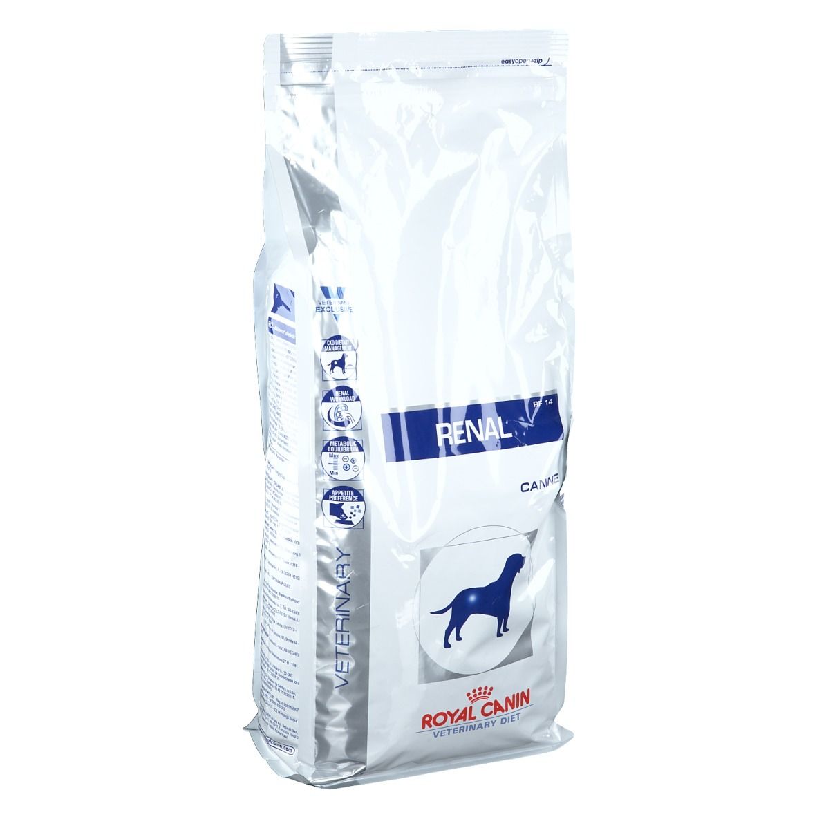ROYAL CANIN Veterinary Renal