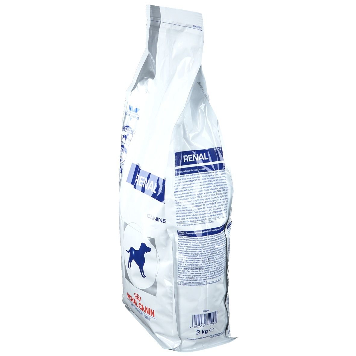 ROYAL CANIN Veterinary Renal