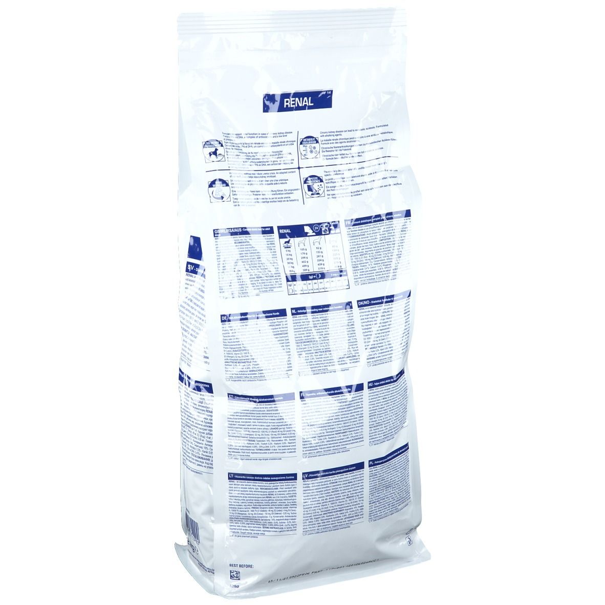 ROYAL CANIN Veterinary Renal