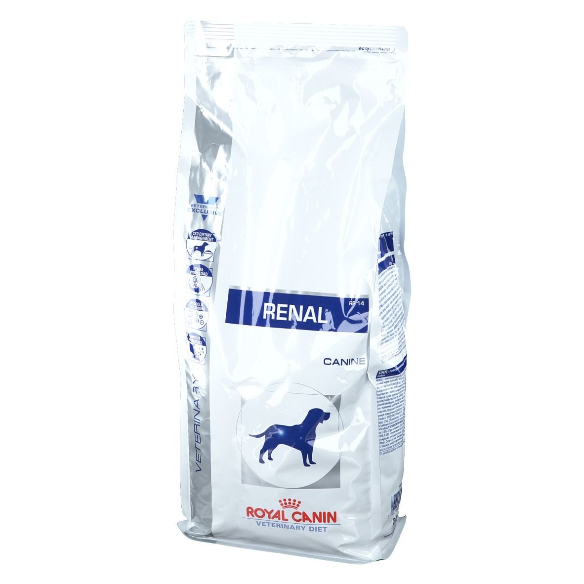 ROYAL CANIN Veterinary Renal