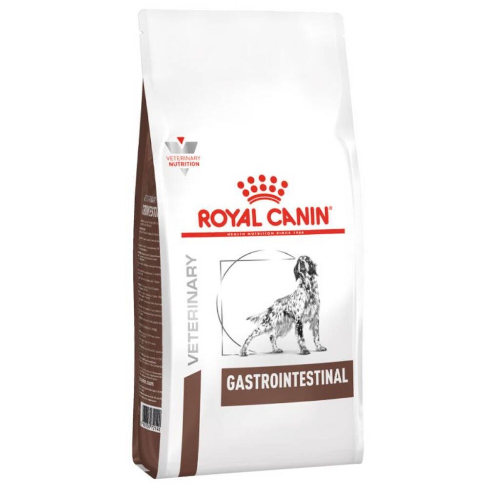 ROYAL CANIN Veterinary Gastrointestinal