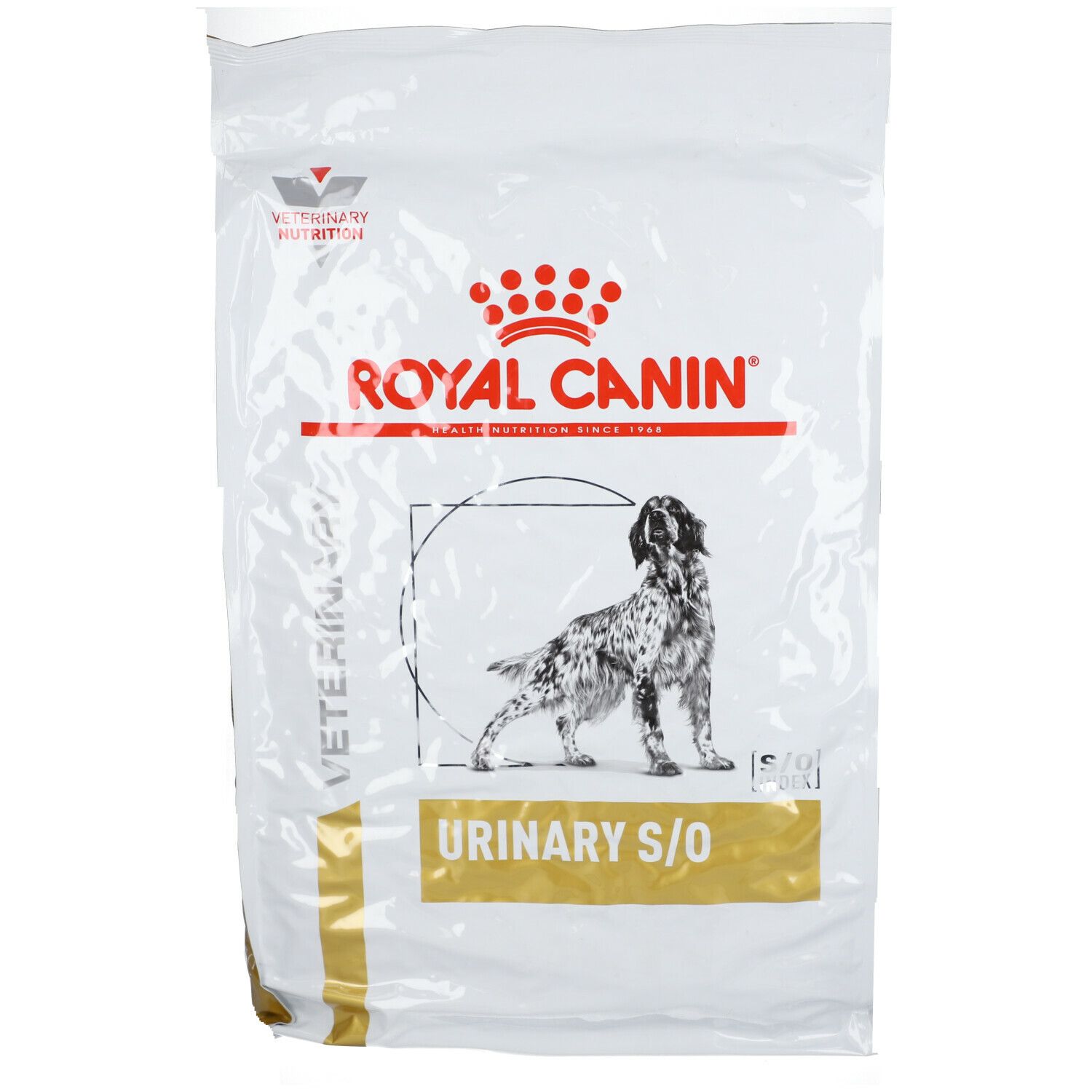ROYAL CANIN Veterinary Urinary S/O