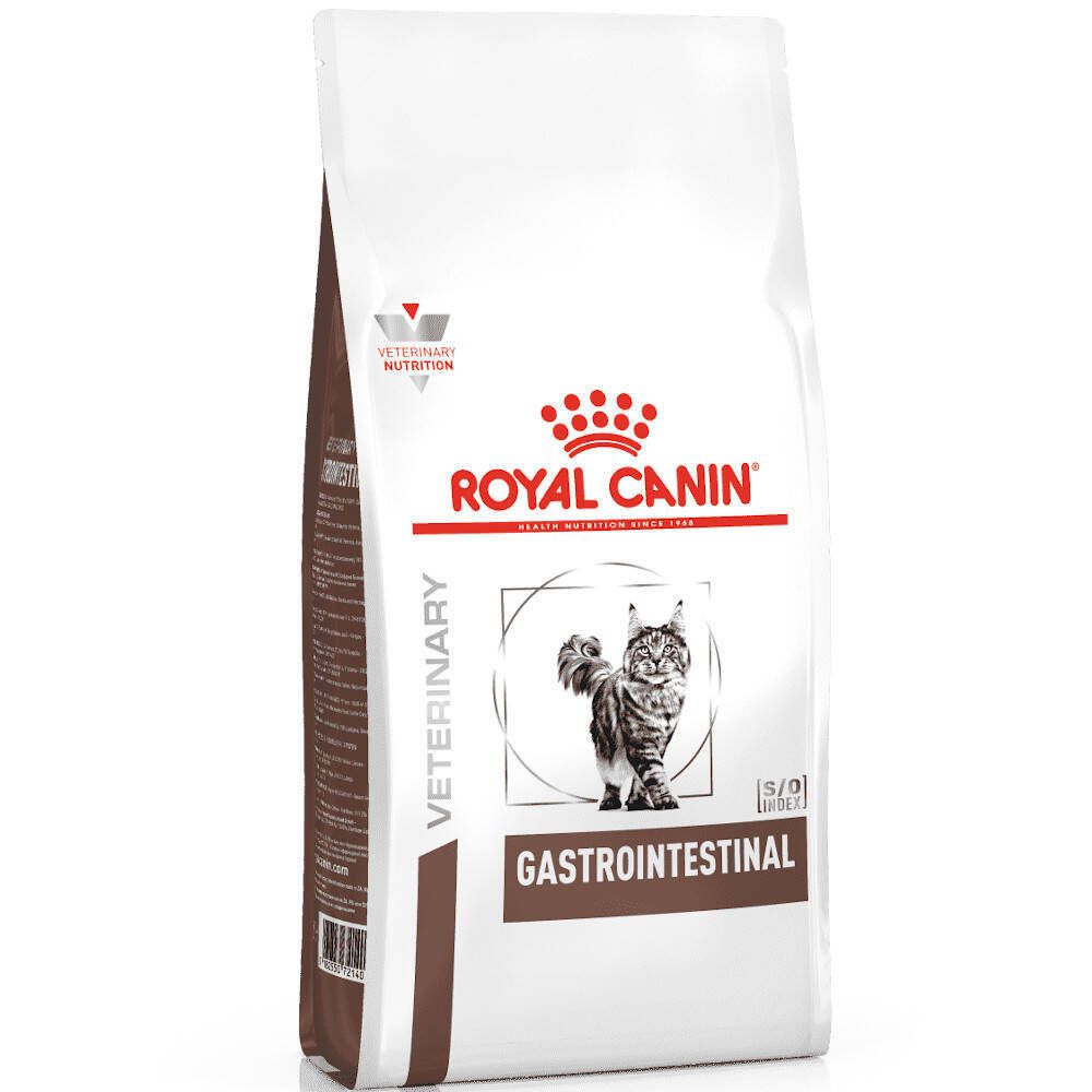 ROYAL CANIN Veterinary Gastrointestinal