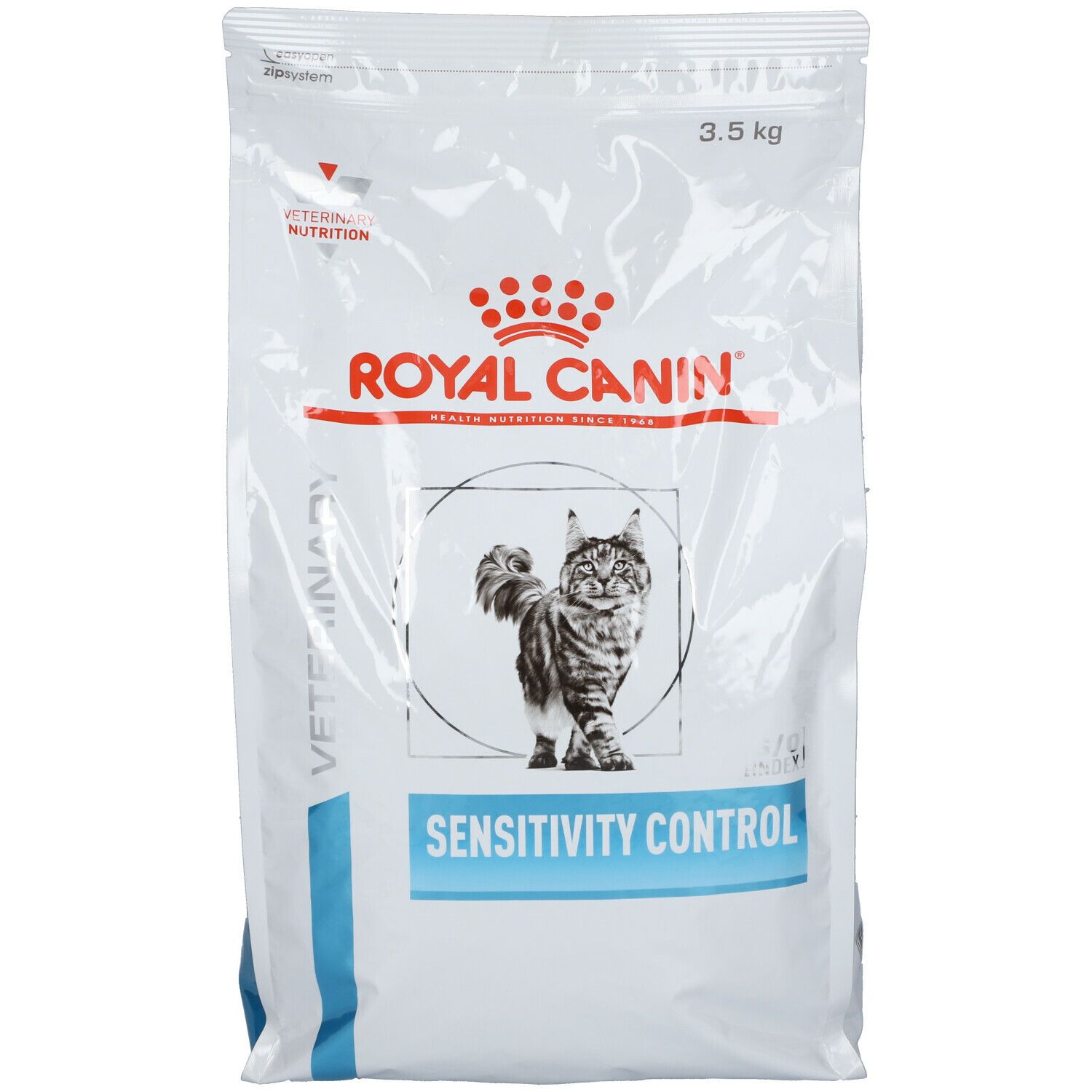 ROYAL CANIN® Veterinary Sensitivity Control