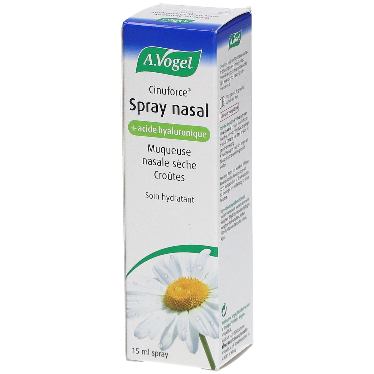 A. Vogel Cinuforce® Nasenspray