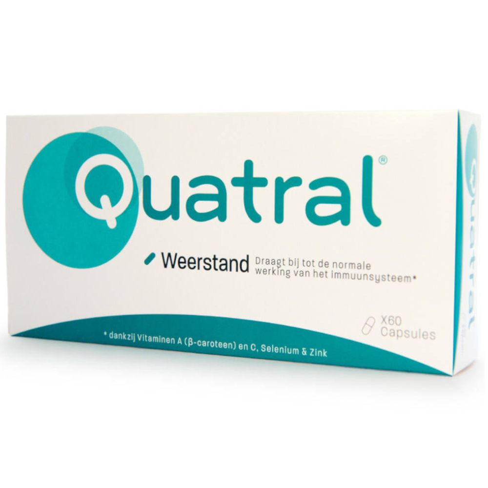 Quartal® Immunität
