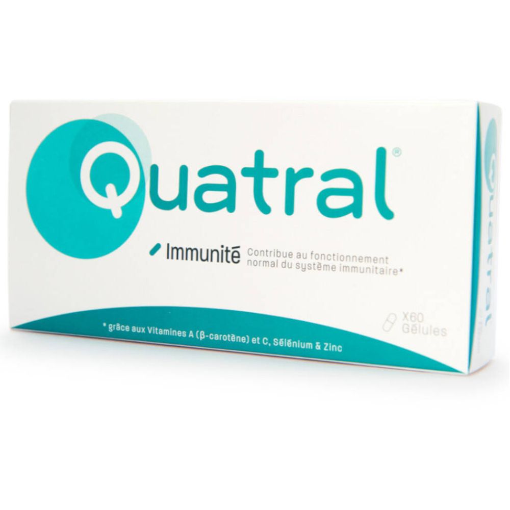 Quartal® Immunität