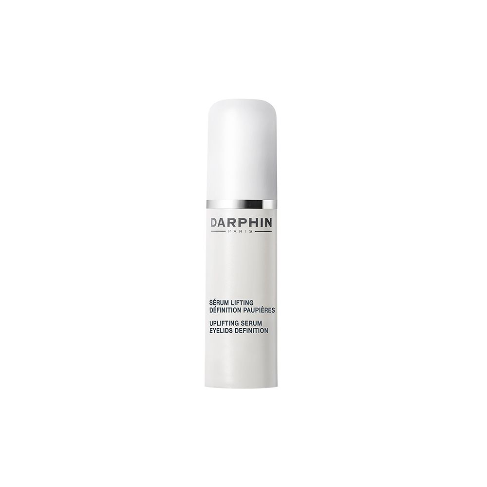 DARPHIN Uplifting Serum Eyelids Definition Augenserum gegen Schwellungen und dunkele Augenringe