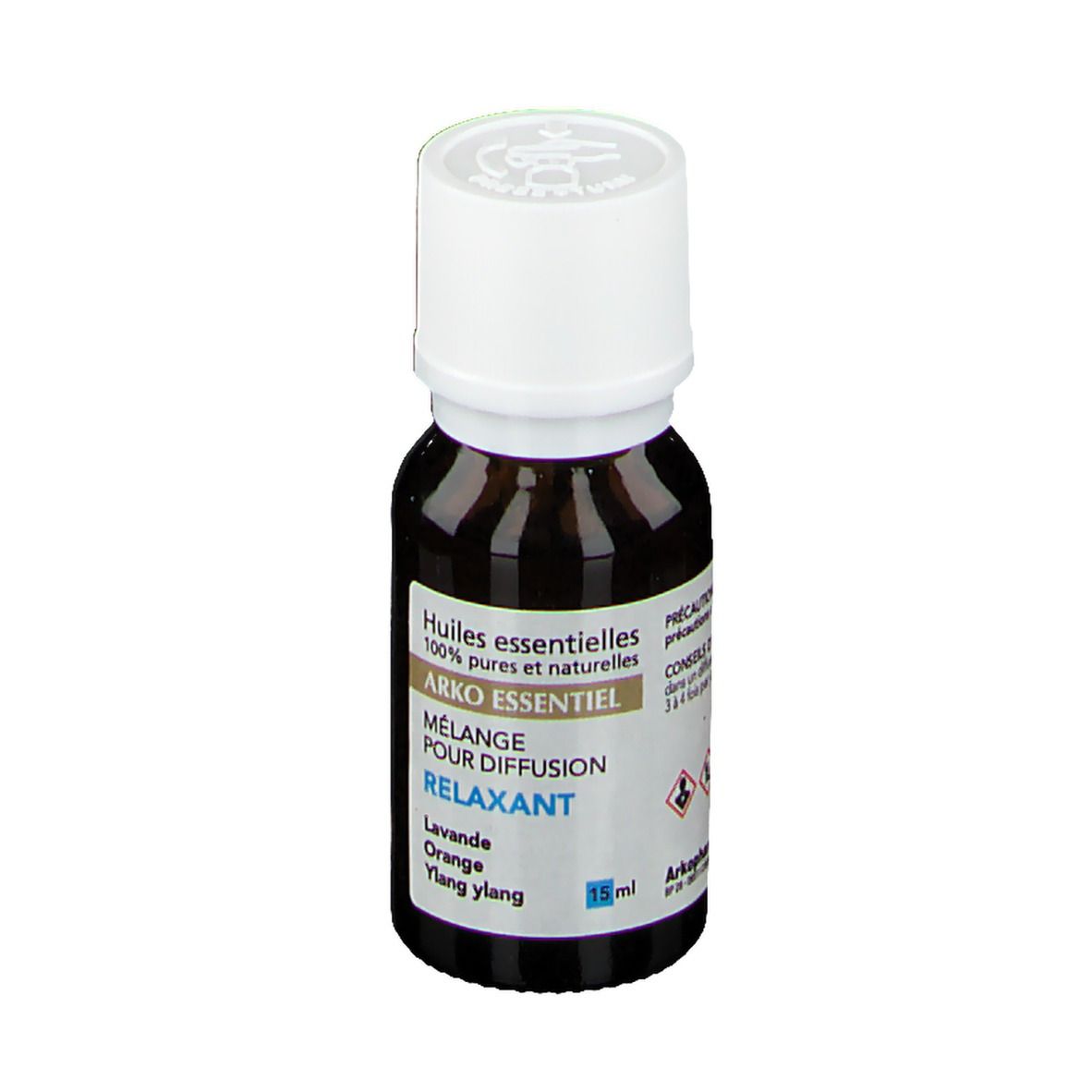 Arko Essentiel Diffusionsmischung Relaxant