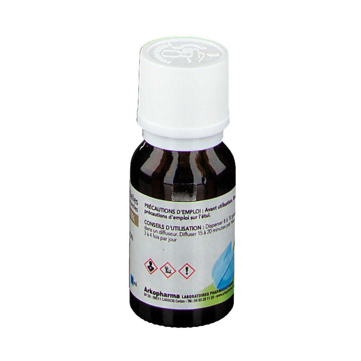 Arko Essentiel Diffusionsmischung Relaxant