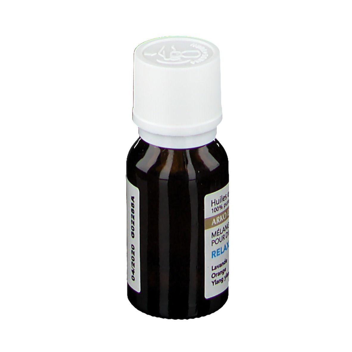 Arko Essentiel Diffusionsmischung Relaxant