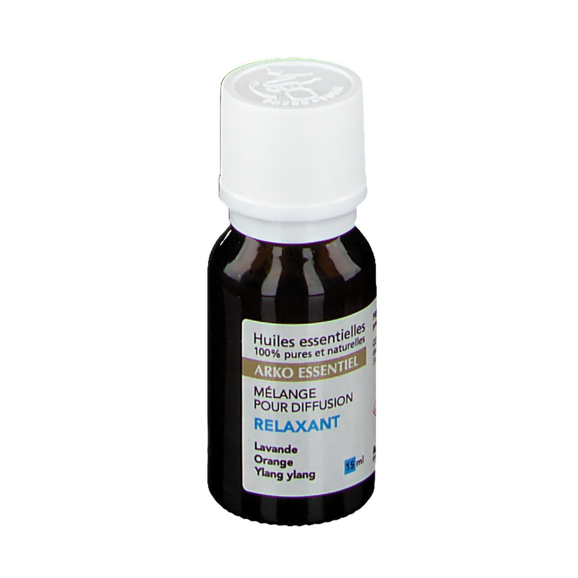 Arko Essentiel Diffusionsmischung Relaxant