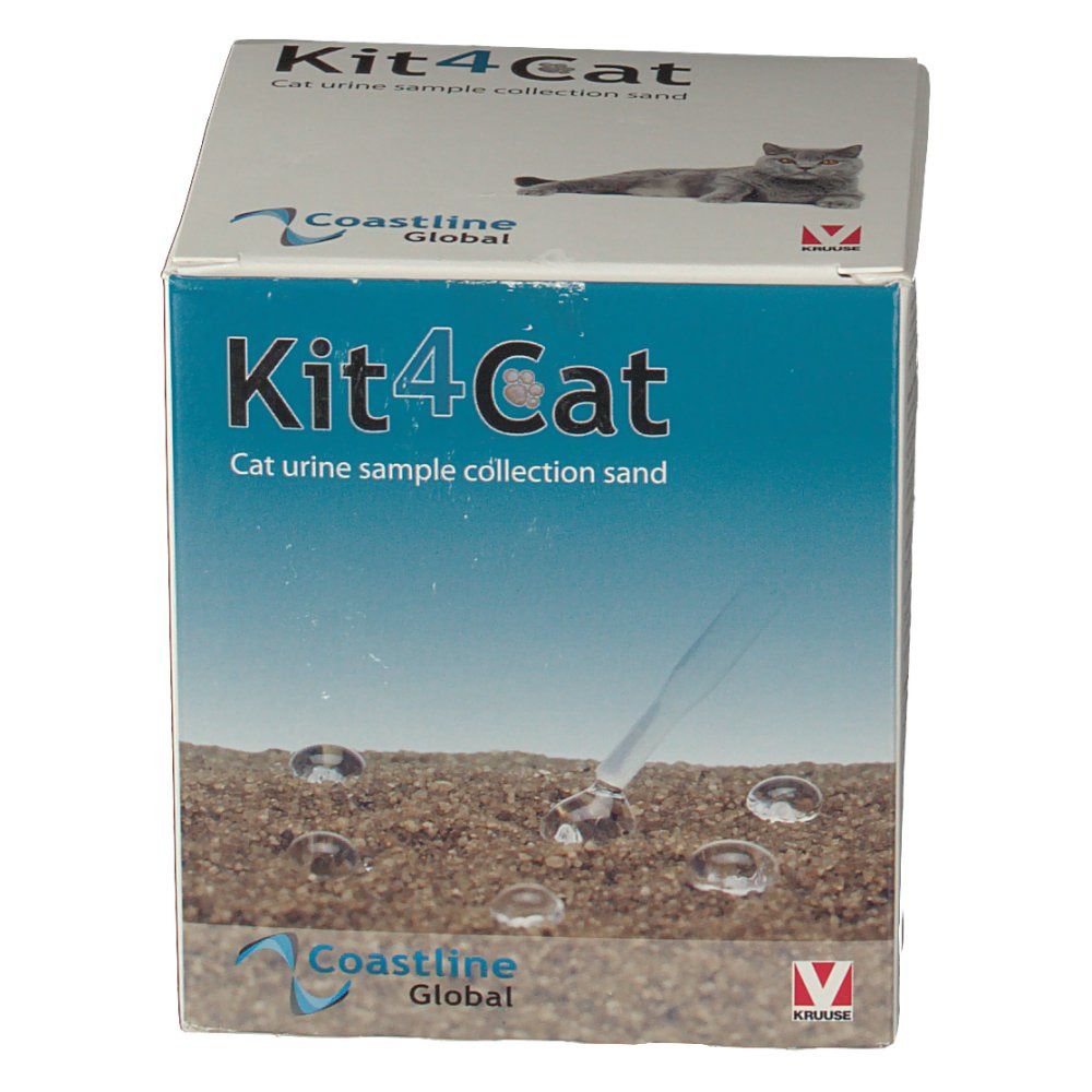 Kit4Cat Sand