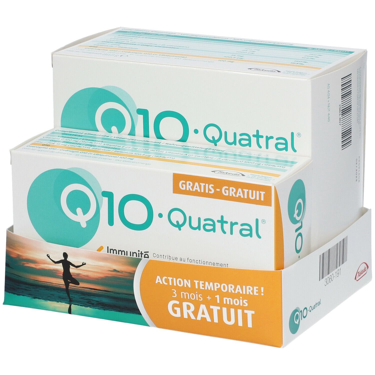 Q10 Quartal®