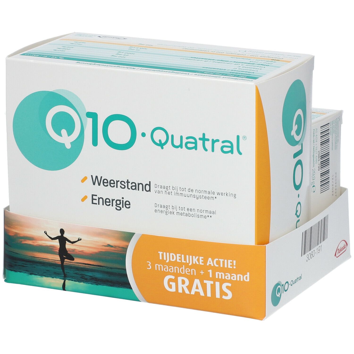 Q10 Quartal®