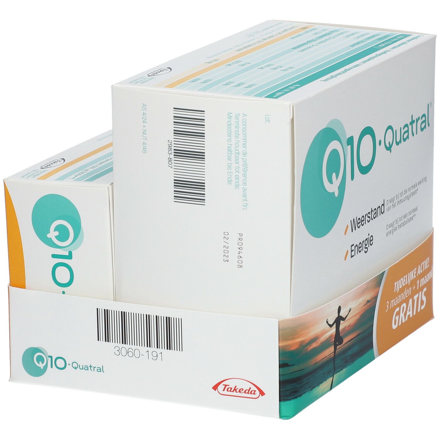 Q10 Quartal®