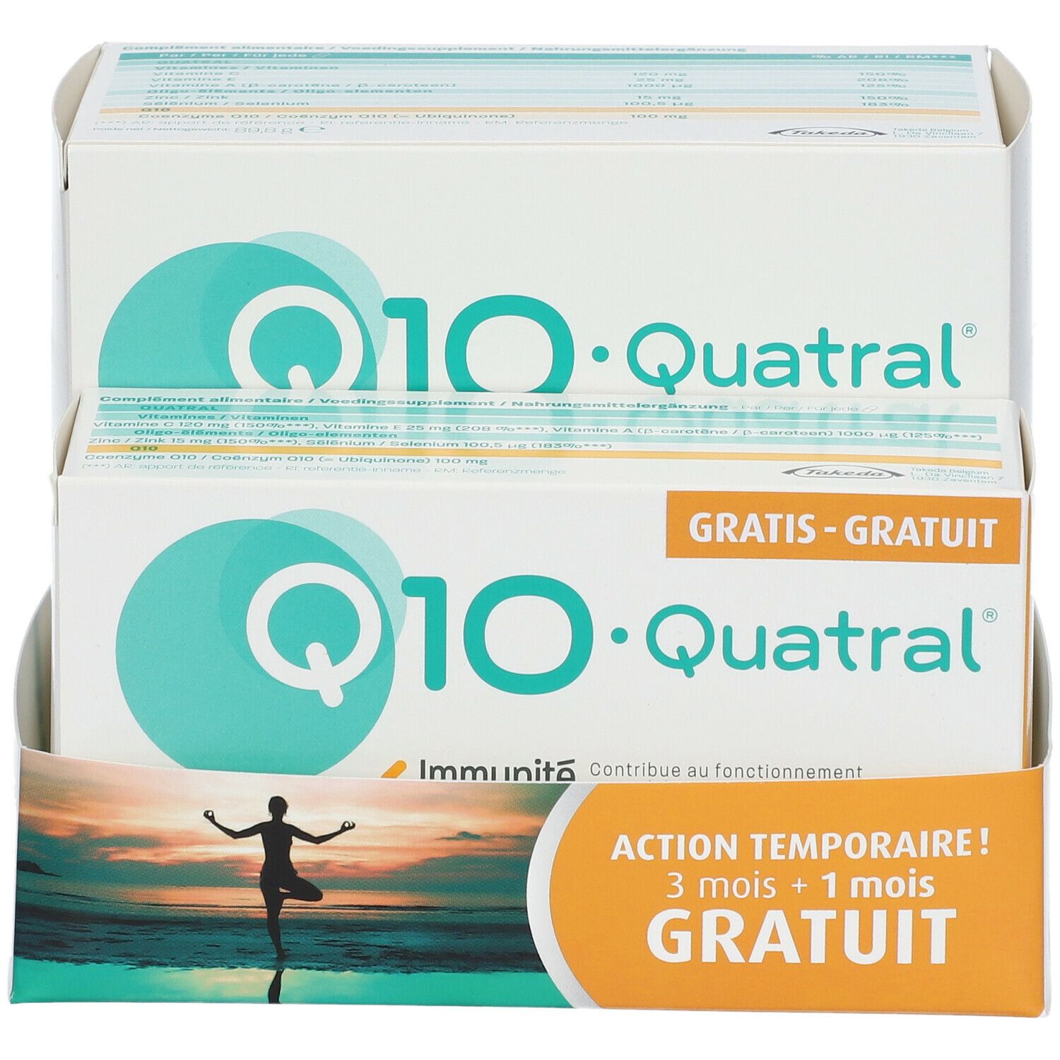 Q10 Quartal®