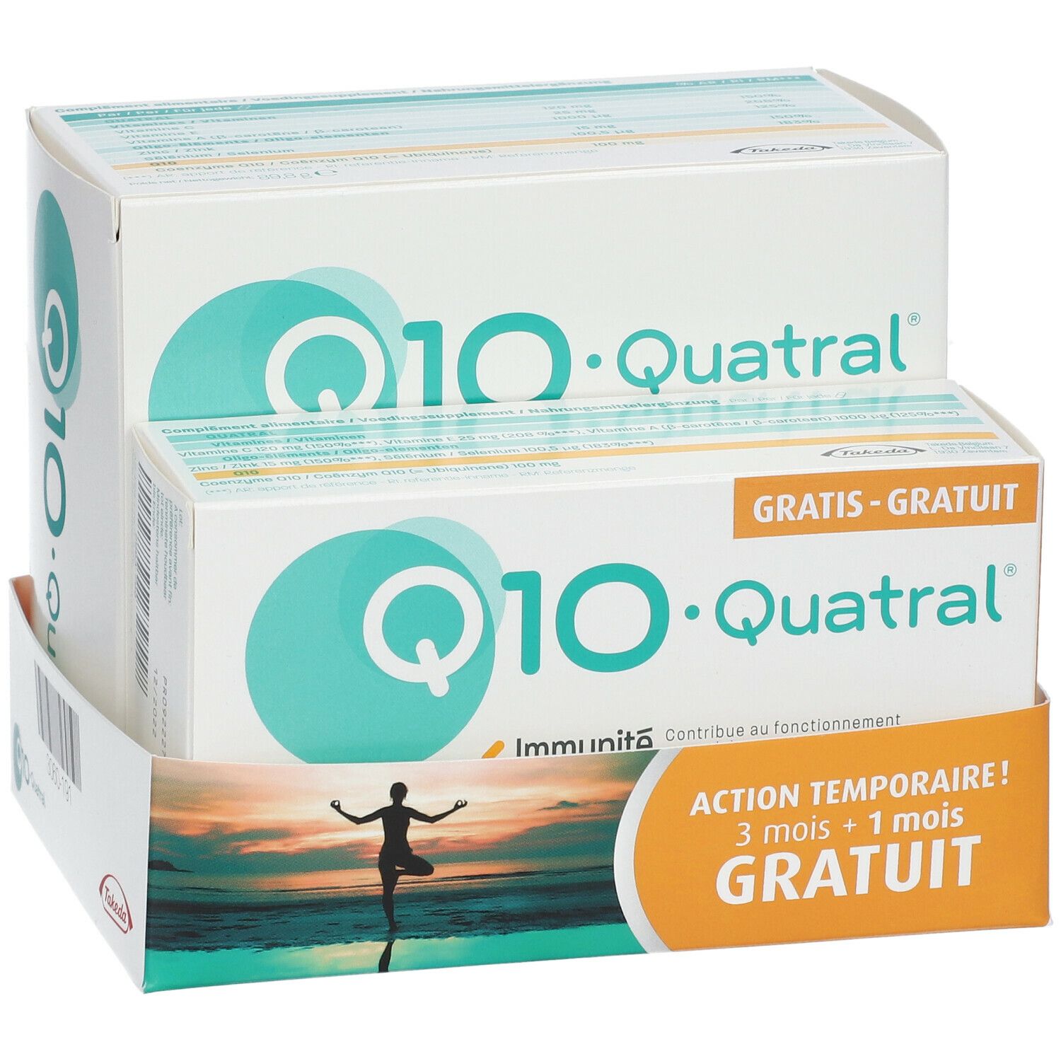 Q10 Quartal®