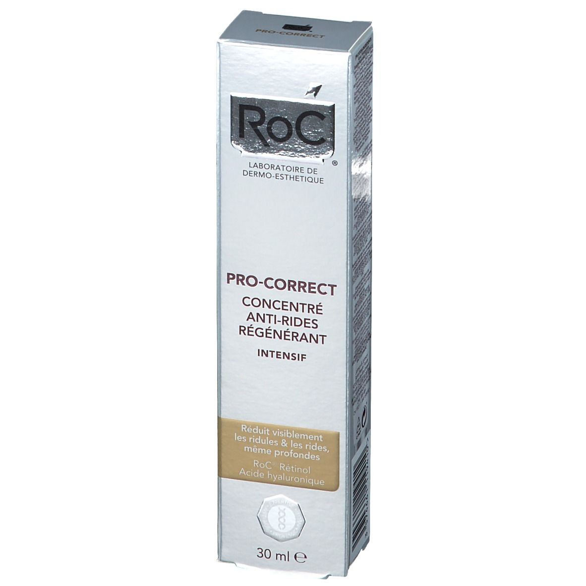 RoC® PRO-CORRECT Anti-Falten Konzentrat Intensiv