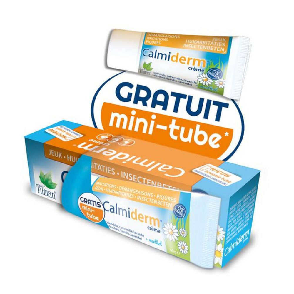 Tilman® Calmiderm® Creme