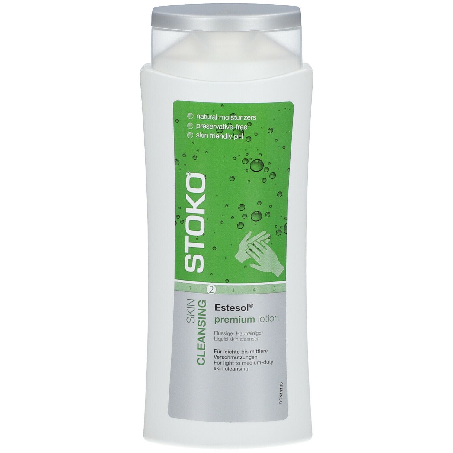 STOKO Estesol® Flüssige Hautreinigung