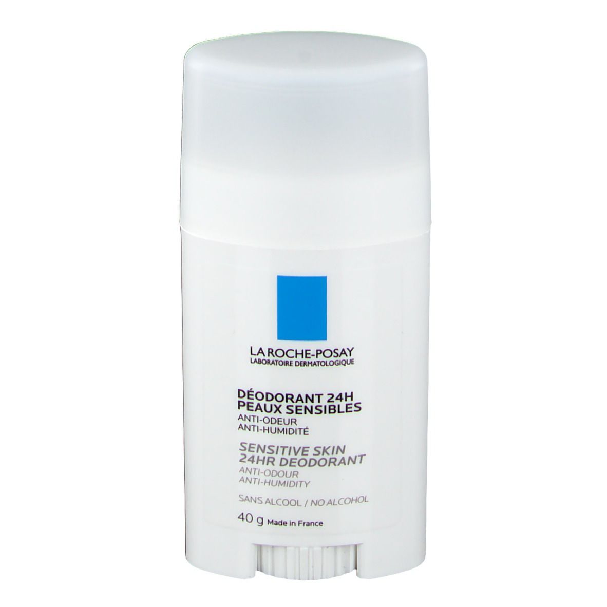 La Roche Posay Deodorant  Fysiologisch 24h Stick -20% ok NLENDE
