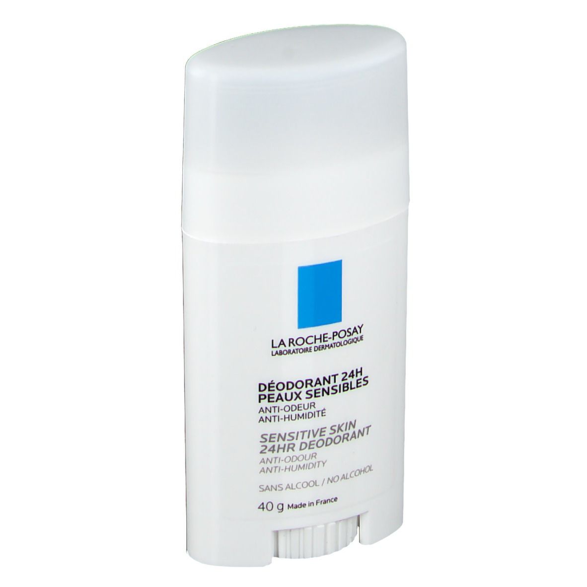 La Roche Posay Deodorant  Fysiologisch 24h Stick -20% ok NLENDE