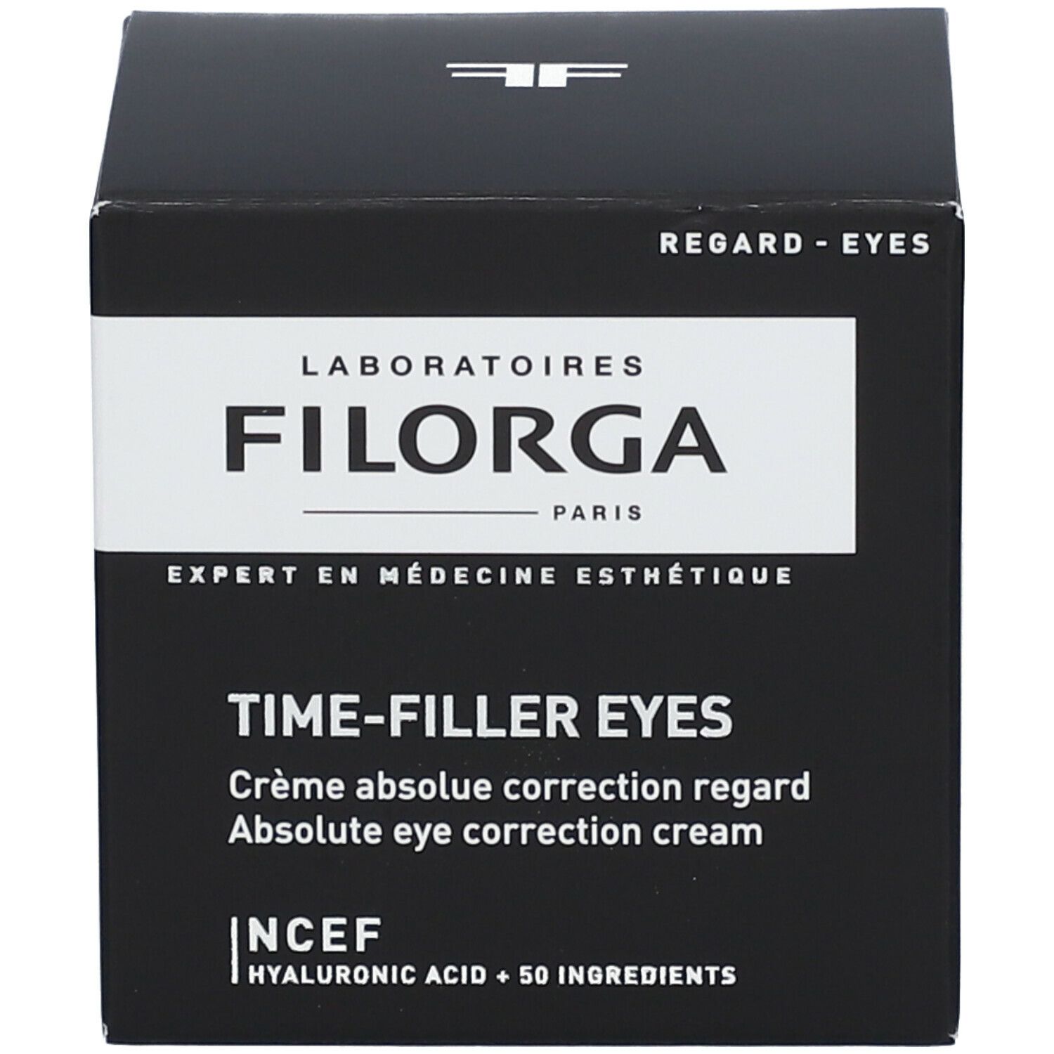 Filorga Time-Filler Eyes®