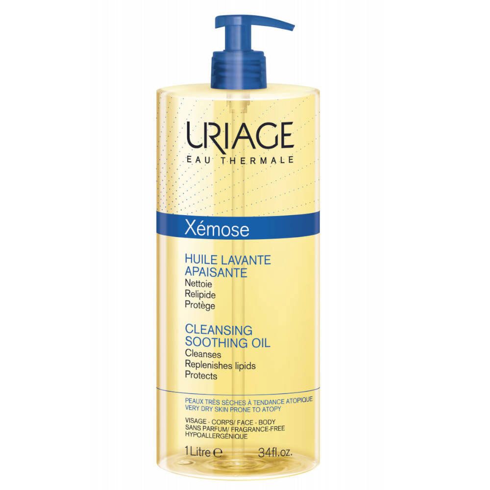 URIAGE EAU THERMALE Xémose